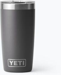 YETI Термос YETI Rambler Tumbler 296 ml charcoal
