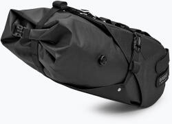 Brooks England Чанта под седалката на велосипед Brooks England Scape Seat Bag 8 l black