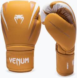Venum Боксови ръкавици Venum Hurricane Boxing havana/white
