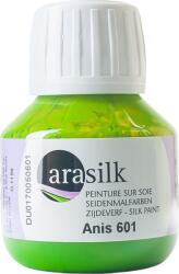 HDupont Arasilk Копринена боя Anise Green 50 ml 1 бр (170050601)