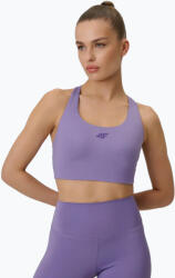 4F Спортен сутиен 4F Multiactive F222 violet