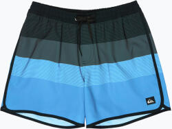 Quiksilver Мъжки бански шорти Quiksilver Stretch Scallop Volley 16 black tijuana