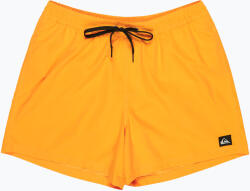 Quiksilver Мъжки бански шорти Quiksilver Everyday Solid Volley 15 radiant yellow