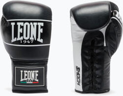 LEONE 1947 Боксови ръкавици LEONE 1947 Shock Pro nero/black