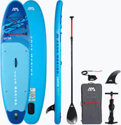 Aqua Marina SUP дъска Aqua Marina Vapor All-around iSUP 10'4" aqua splash