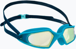 Speedo Детски очила за плуване Speedo Hydropulse синьо-зелени 68-12269
