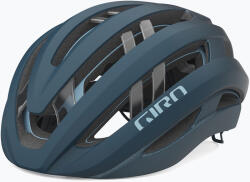 Giro Велосипедна каска Giro Aries Spherical MIPS harbor blue fade