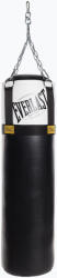 Everlast кожена чанта за тренировки черна ev5830
