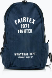 Fairtex Раница Fairtex Mini 20 l blueberry