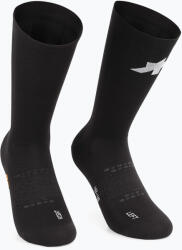 ASSOS Чорапи ASSOS RS S11 black