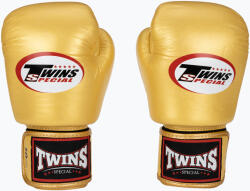 Twins Special Боксови ръкавици Twinas Special BGVL3 gold