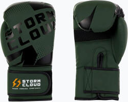 StormCloud Боксьорски ръкавици StormCloud Bolt 3.0 khaki