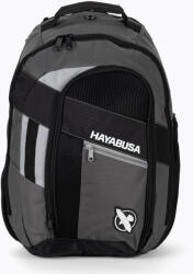 Hayabusa Тренировъчна раница Hayabusa Ryoko черна RYBP-B30