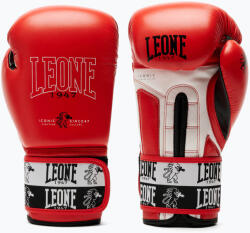 LEONE 1947 Боксови ръкавици LEONE 1947 Iconic red