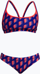 Funkita Горнище на бански костюм Sports Top flash
