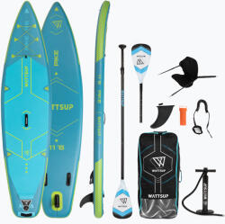 WattSup SUP дъска WATTSUP Pike Combo 11'6