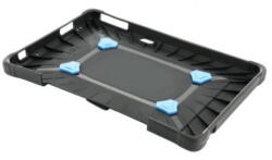 MOBILIS ET51/56 25.6 cm (10.1") Bumper Black (067005) - pcone