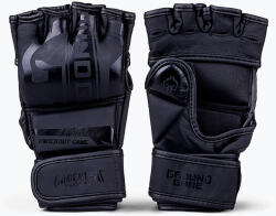 Ground Game ММА ръкавици Ground Game MMA Stripe Black black