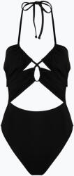 Billabong Дамски бански костюм от една част Billabong Sol Searcher black pebble