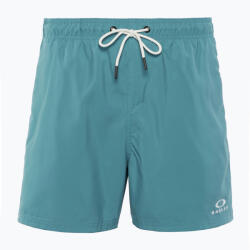 Oakley Мъжки къси панталони за плуване Oakley Clear Lake 16" dark pacific