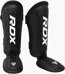 RDX Протектори за прасци и стъпала RDX T1 Shin Instep Guards black