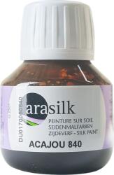 HDupont Arasilk Копринена боя Mahogany 50 ml 1 бр (170050840)