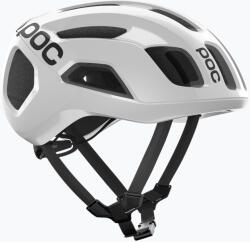 POC Велосипедна каска POC Ventral Air MIPS hydrogen white/uranium black matt с лого