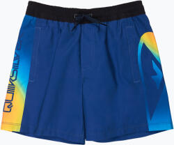 Quiksilver Детски бански шорти Quiksilver Everyday Holmes Volley 16" monaco blue holmes