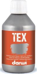 Darwi Tex Боя за плат Silver 250 ml 1 бр (DA0100250080C)
