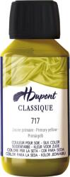 HDupont Classique Копринена боя Jaune Primaire 125 ml 1 бр (<![CDATA[DU0600125717]]>)