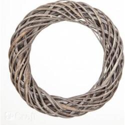 Dalprint Wikline Wreath Grey 36cm