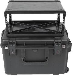 SKB Cases 3i-2217M124U iSeries 4U Fly Cutie rack (3I-2217M124U)