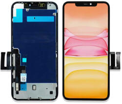 iphone Display iPhone 11 Incell Premium , Ecran iPhone 11 Touchscreen Complet, Calitate Superioara (C46999)