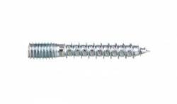 Federico Paternina Two-thread screw VDF 8x50 593270 /100pcs. /