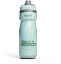 CamelBak Sticlă termo Camelbak Podium Chill 0, 62l Crystal Blue