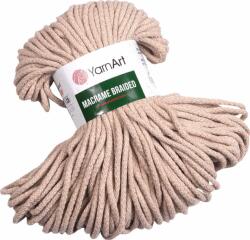 Yarn Art Macrame Braided 4 mm 67 m 753 Șnur (Macrame Braided 753)