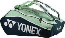 Yonex Geantă pentru rachete Club Line 12R 1225 Petrol/Mint Geanta sport