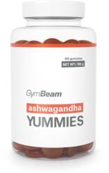 GymBeam Vitamine si minerale Ashwagandha Yummies - GymBeam