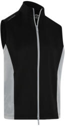 Callaway Vestă pentru bărbați Callaway High Gauge Vest Caviar XL