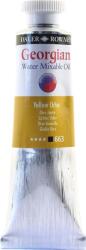 Daler Rowney Oil Paints Vopsea cu ulei Galben Ochre 37 ml 1 buc (<![CDATA[119037663]]>)