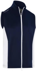 Callaway Vestă pentru bărbați Callaway High Gauge Vest Peacoat M