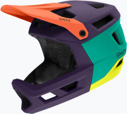 Smith Optics Cască de bicicletă Smith Mainline MIPS mată cu gravitație zero