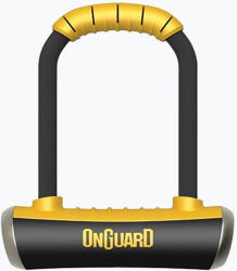 OnGuard Lacăt de bicicletă OnGuard PitBull Medium 8006M U-Lock