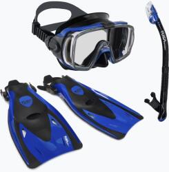 TUSA Set de scufundări TUSA Sport Mask Snorkel Fin Set, UP-3521 - sportano - 419,99 RON