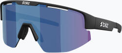 Bliz Ochelari de soare Bliz Matrix matte black/smoke blue multi