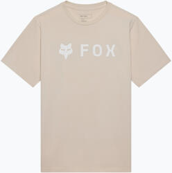 Fox Racing Tricou pentru bărbați Fox Racing Absolute 195 Original chalk