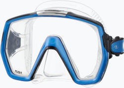 TUSA Mască de înot TUSA Freedom Hd Mask, albastru, M-1001