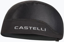 Castelli Căciulă de ciclism Castelli Summer Skullcap black