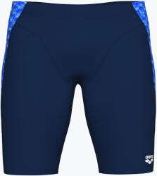 arena Pantaloni scurți de înot pentru bărbați arena Monogram Swim Jammer navy/blue mutlti