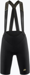ASSOS Pantaloni scurți de ciclism pentru femei ASSOS Uma GTV S11 Bib Shorts W black